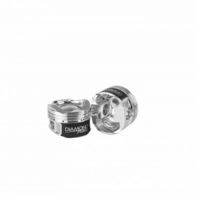 Diamond Piston Kit Ford...