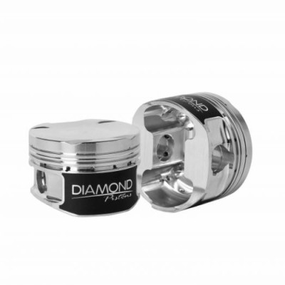 Diamond Piston Kit VW 1.8T...
