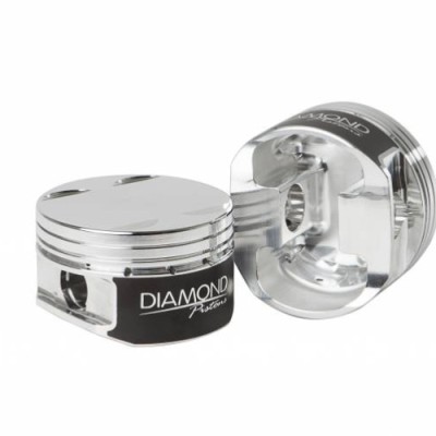 Diamond Piston Kit Nissan...