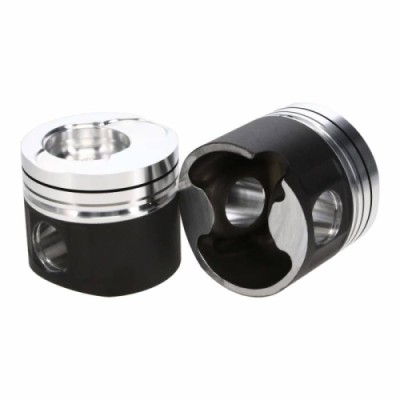 Diamond Piston Kit VW 2.0...