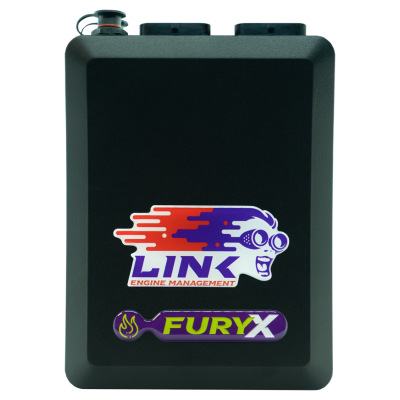 G4X FuryX ECU