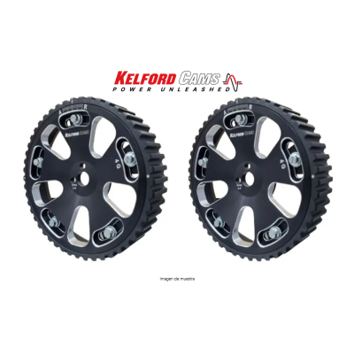 Kelford Cams KCG63...