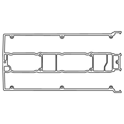 Cometic AFM Valve Cover...