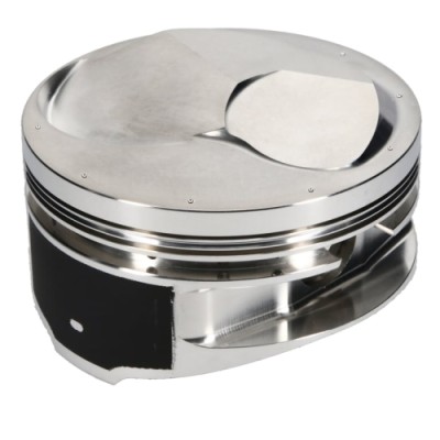 JE Pistons Kit 454 BBC .350...