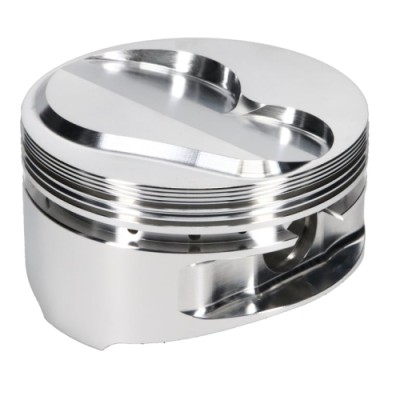 JE Pistons Kit 400 SBC DOME...