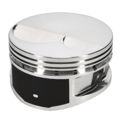 JE Pistons Kit 400-18 SBC...