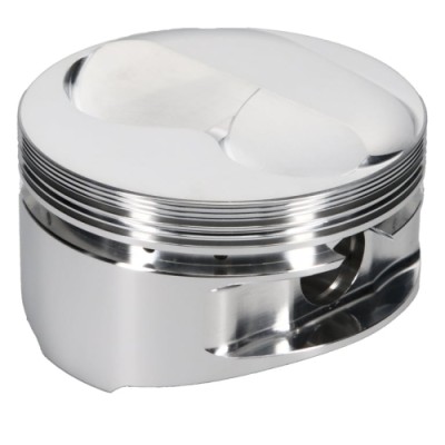 JE Pistons Kit 400 SBC .305...