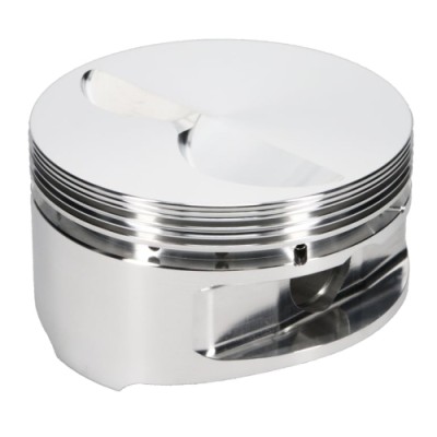 JE Pistons Kit 400 SBC FLAT...