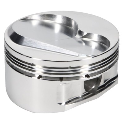 JE Pistons Kit 400SBC...