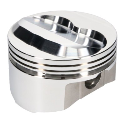 SRP by JE Pistons Kit 400...