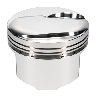 SRP by JE Pistons Kit Chevy...