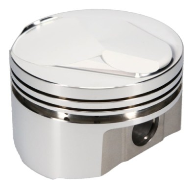 SRP by JE Pistons Kit SBF...