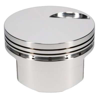 SRP by JE Pistons Kit GM...