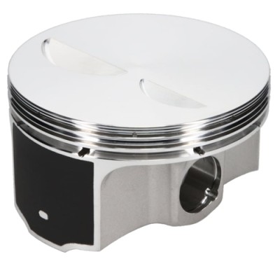 JE Pistons Kit 350 SBC...