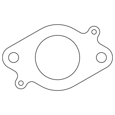 Cometic Exhaust Gasket Set...