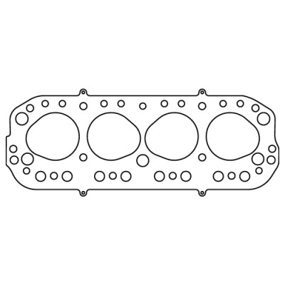 Cometic Head Gasket MGA...