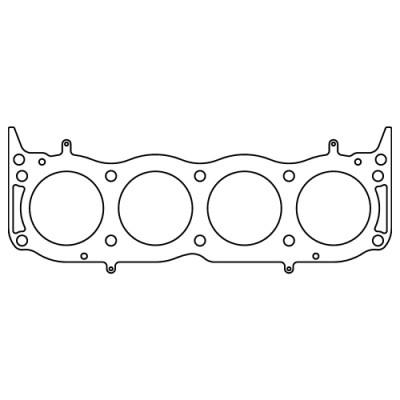 Cometic Head Gasket Rover...