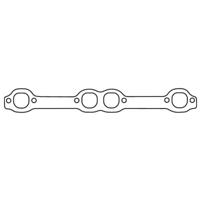 Cometic Exhaust Gasket...