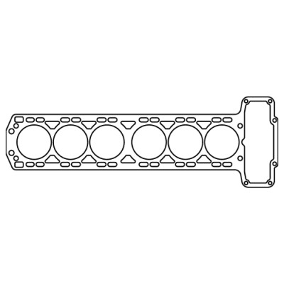 Cometic JAG 3.4/3.8L 89mm...