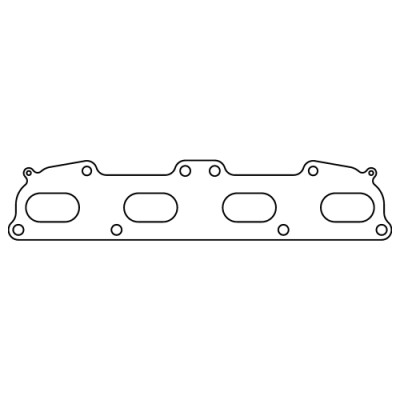 Mitsu 420A '95-'98 EXHAUST...