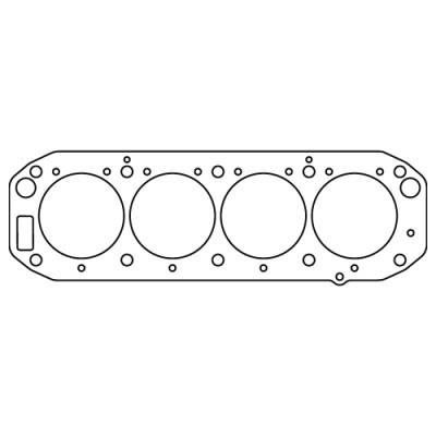 Cometic LOTUS 907 ENGINEE...