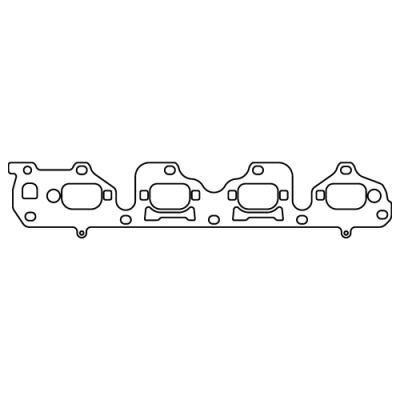 GM Eco tec "00-up EXHAUST...