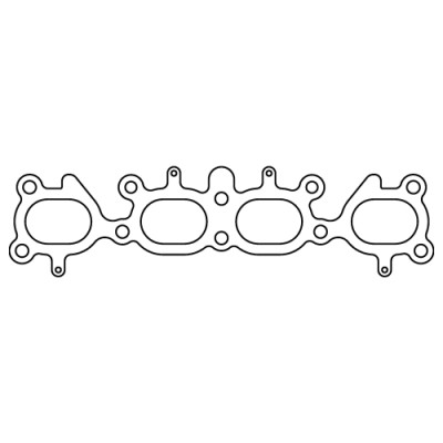 MAZDA FS DE '91-'03 EXHAUST...