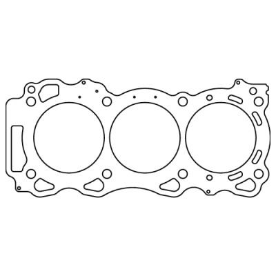 Cometic NIS VQ30/VQ35 V6...