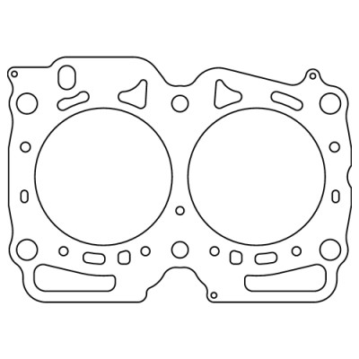 Cometic Subaru EJ255/EJ257...