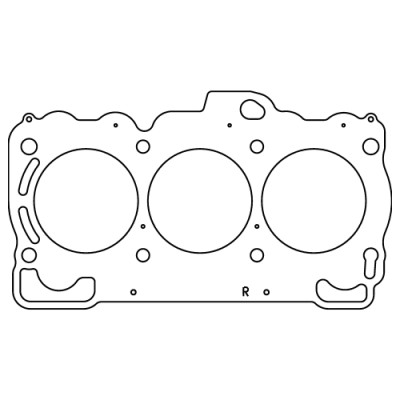 Cometic SUBARU EZ30 3.0L...