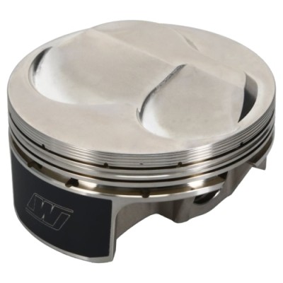 Wiseco Piston Kit SBC 18deg...
