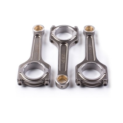 ZRP Conrod Kit Ford 1.0L...