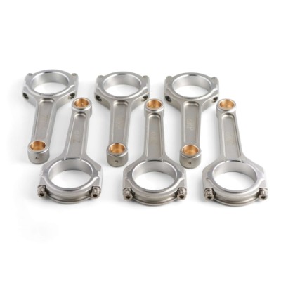 ZRP Conrod Kit Subaru 3.3L...