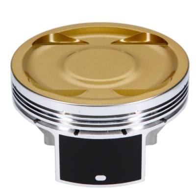 JE-Pistons Kit Sub EJ257...