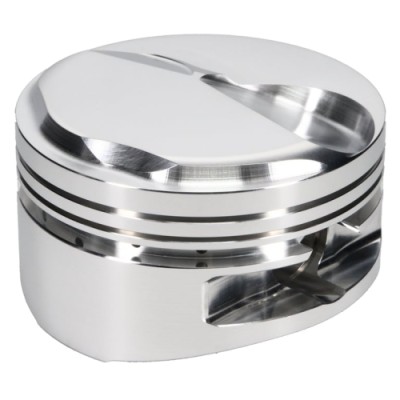 JE Pistons Kit BBC BLOWN...