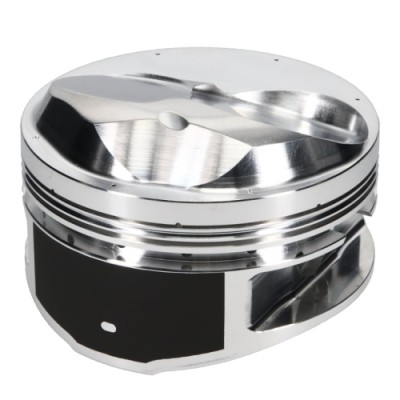 JE Pistons Kit BBC NITROUS...