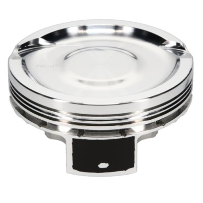 JE Pistons Kit LS ASYM DISH...