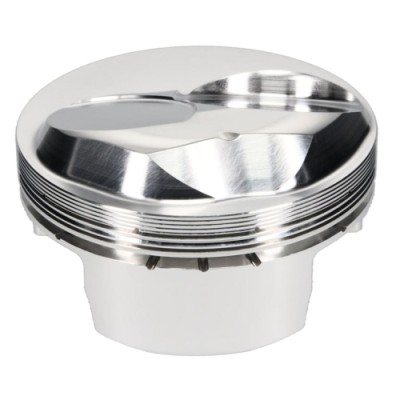 JE Pistons Kit BBC FSR DOME...