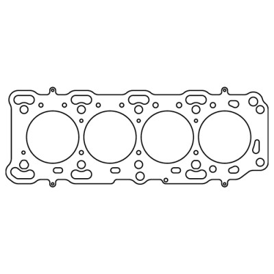 Cometic Head Gasket Opel...