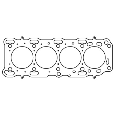 Cometic Head Gasket Opel...