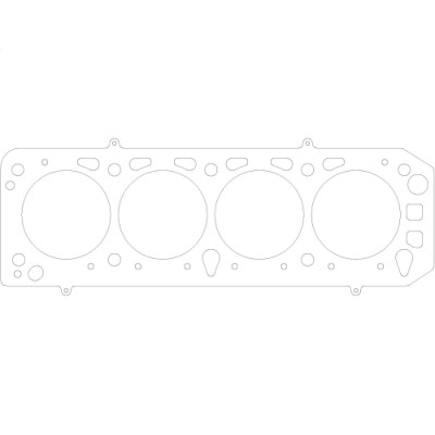 Cometic Head Gasket Ford...