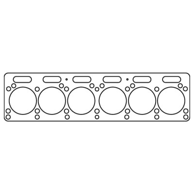 Cometic Head Gasket Jaguar...
