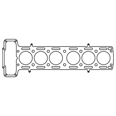 Cometic Head Gasket Jaguar...