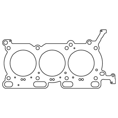 Cometic Head Gskt Ford 3.5L...