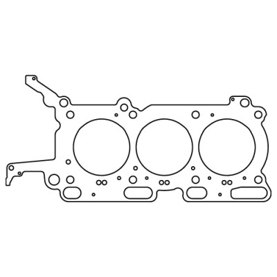 Cometic Head Gskt Ford 3.5L...
