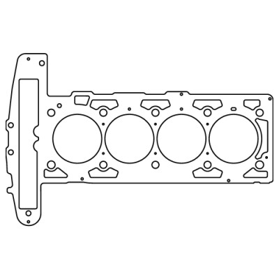 Cometic Head Gasket Opel...