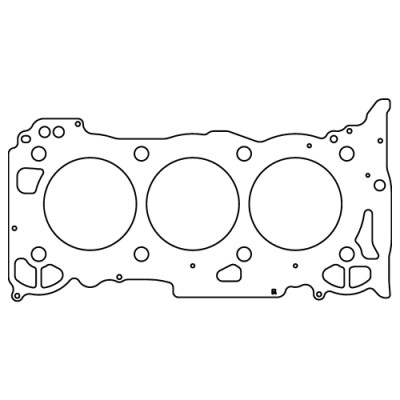 Cometic Head Gasket Ford...