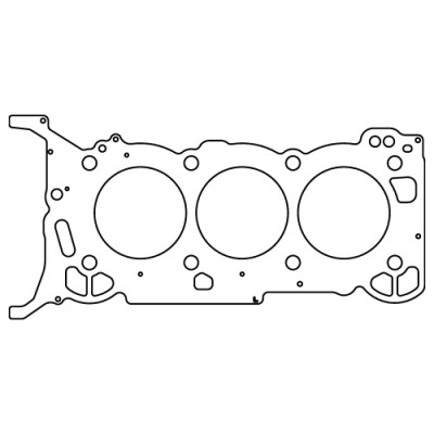 Cometic Head Gasket Ford...