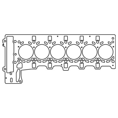 Cometic Head Gasket BMW...