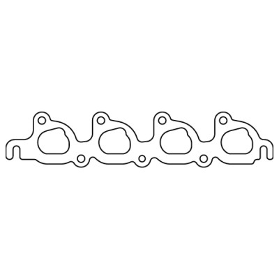 Cometic EXh manifold gasket...